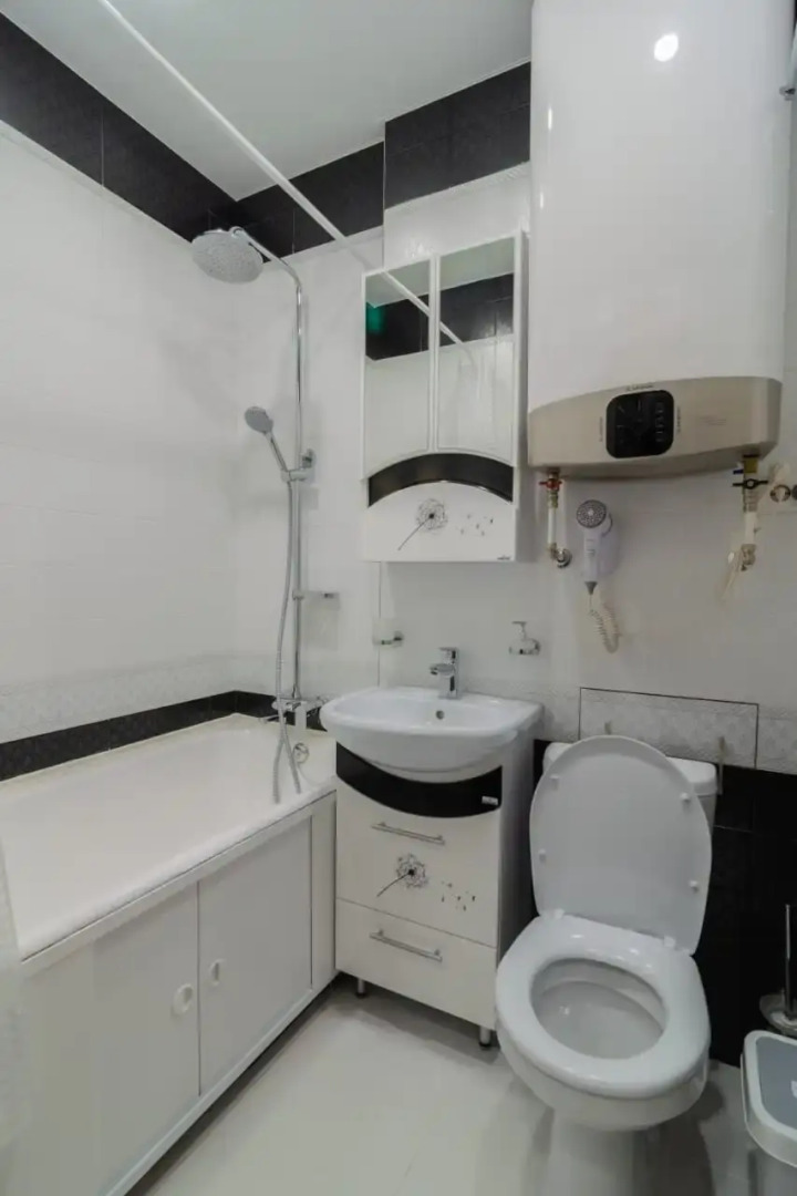 Апартаменты  Downtown