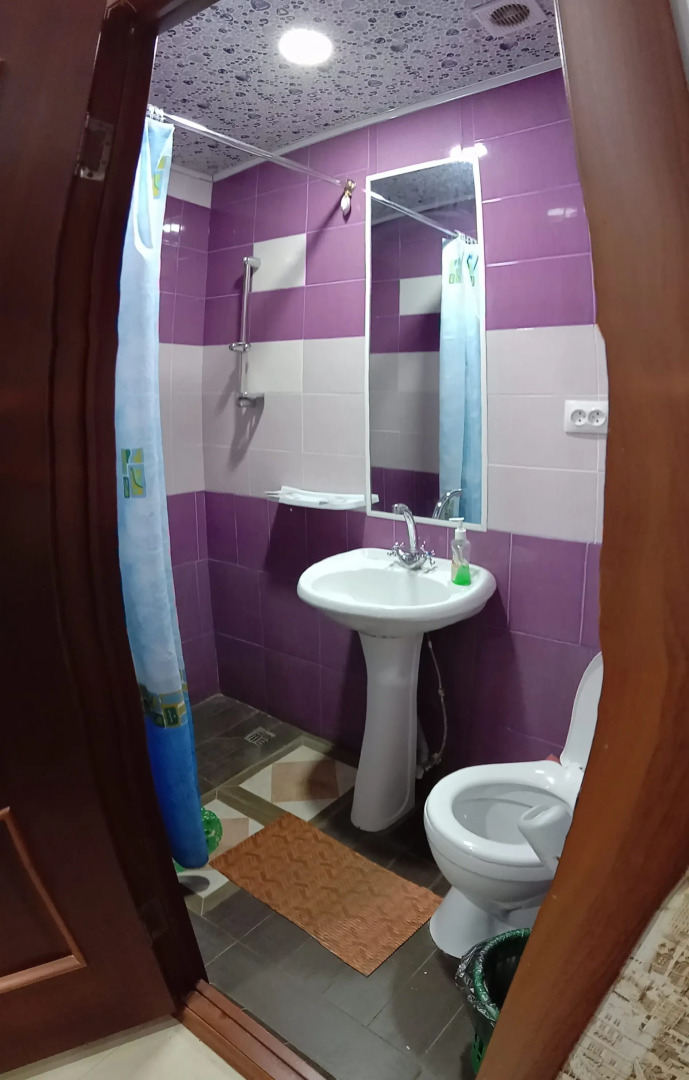 Гостевой дом Аист