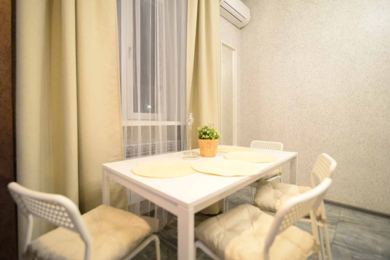 Квартира Просторная в Центре Воронежа