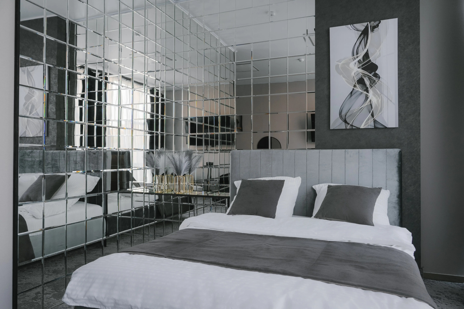 Отель Black Out