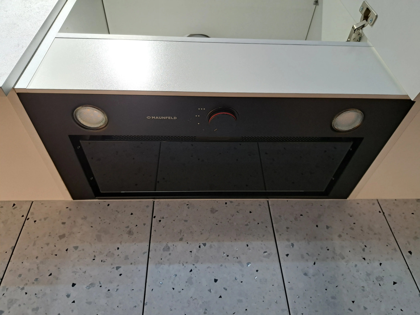 Квартира в Хэдлайнере на Затоне