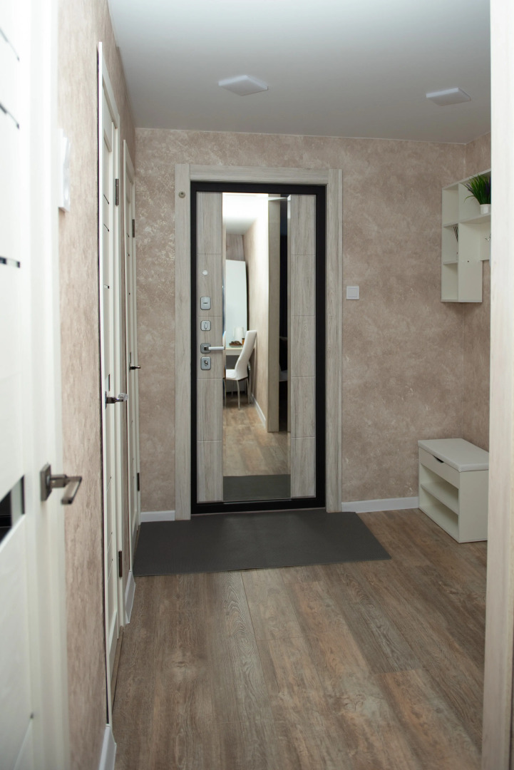 Квартира Status apartment