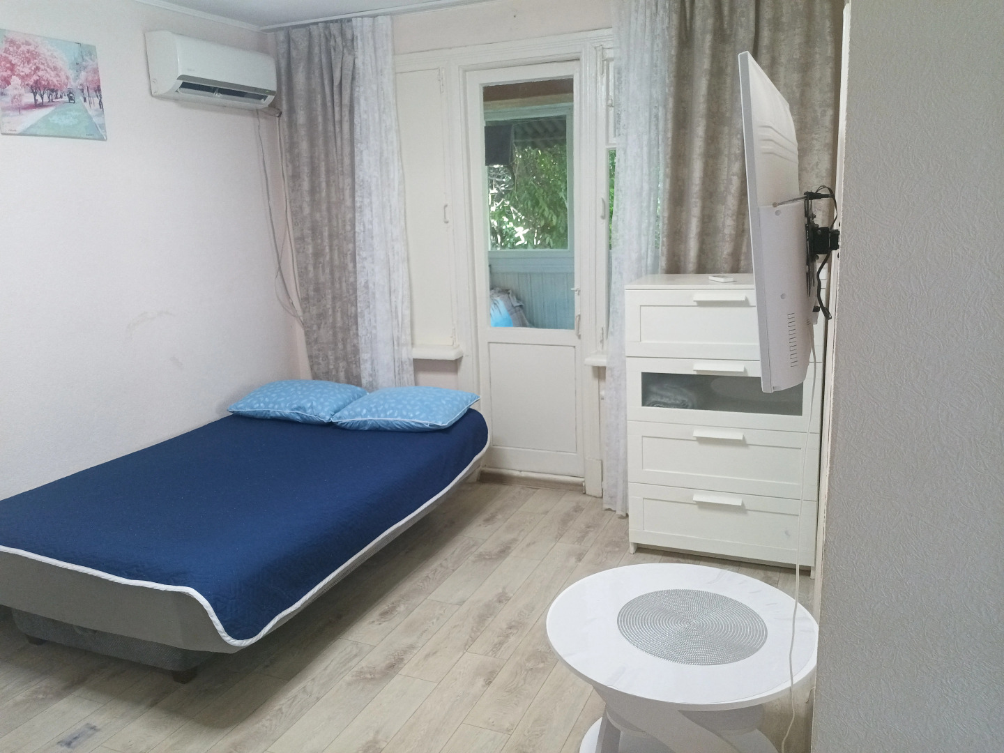 Квартира на Кубанской