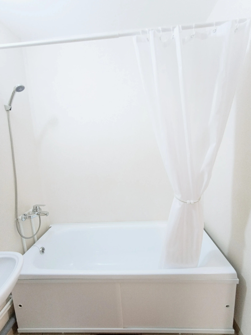 Квартира в районе Придачи