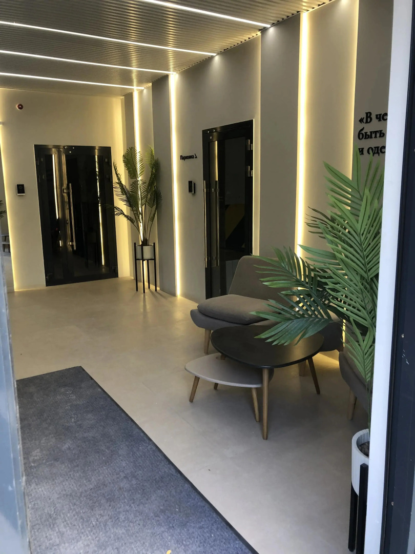 Квартира на ул. Чехова