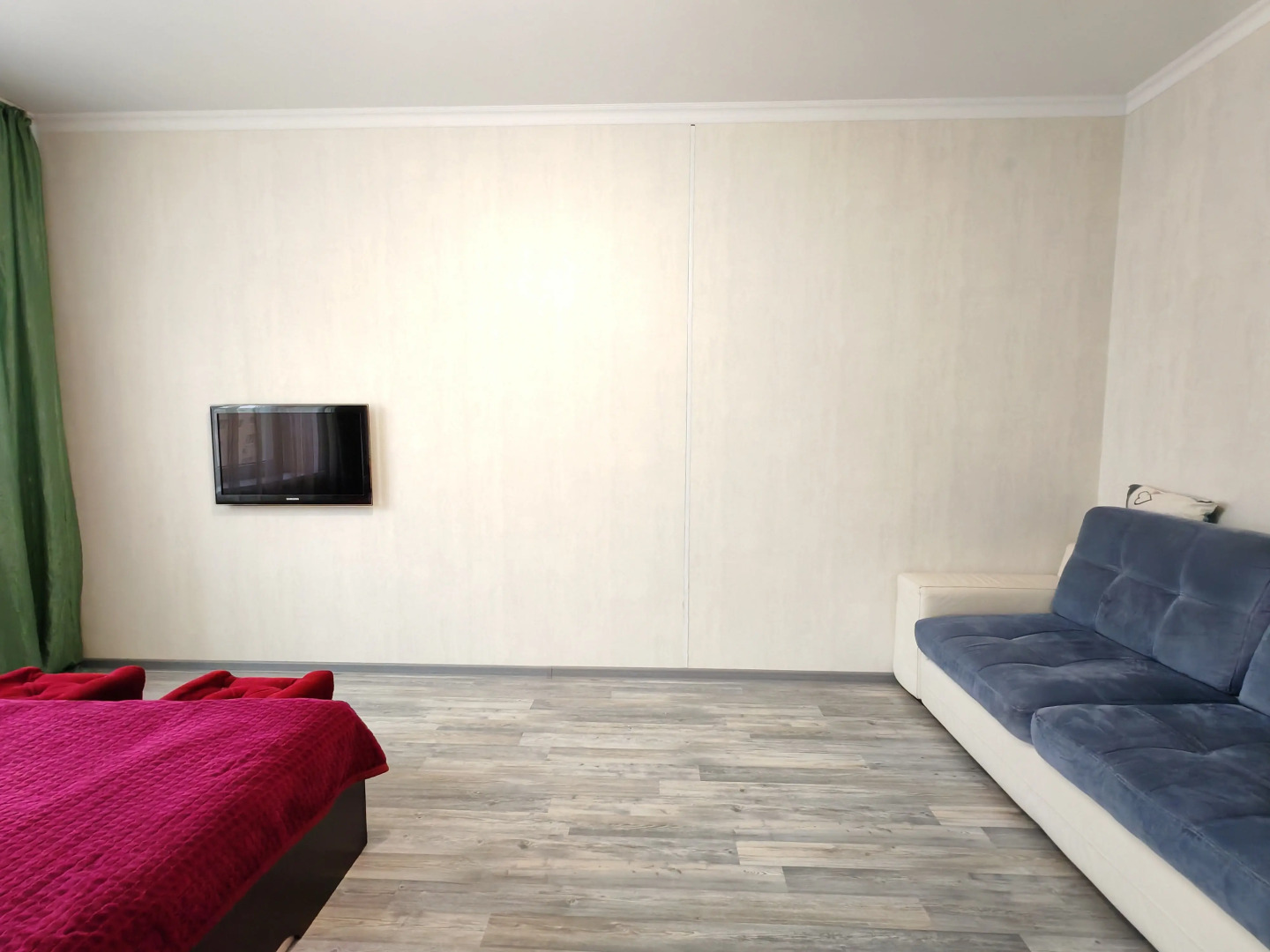 Апартаменты Легенды Моря