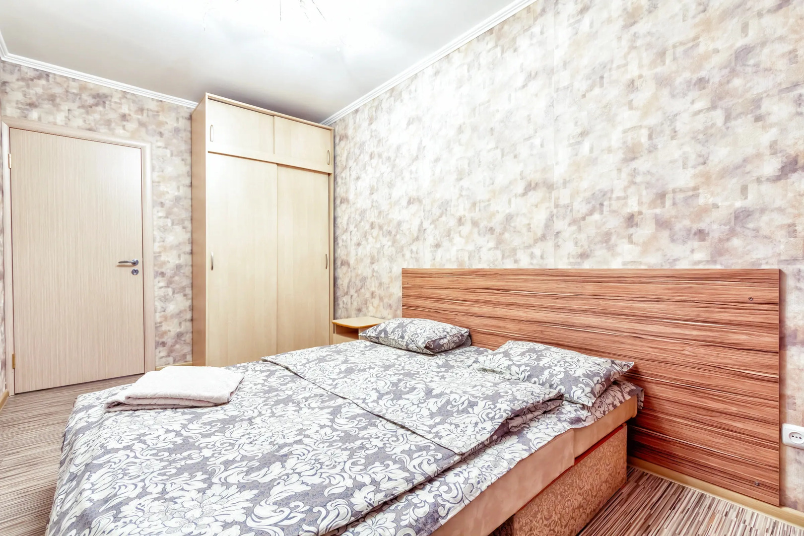 Апартаменты 11 Самый центр. Идеально для командированного и туриста.