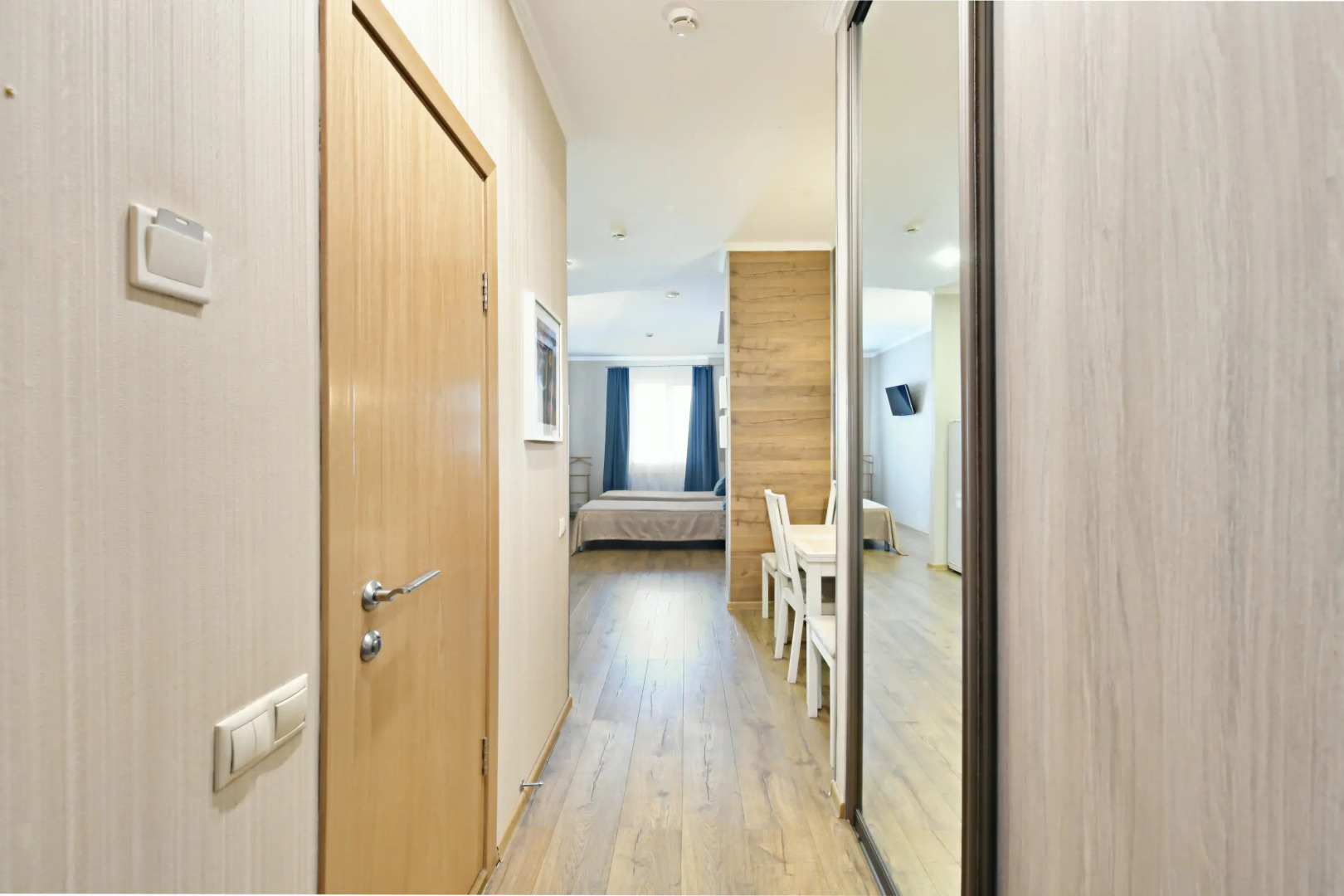 Мини-отель Аквамарин