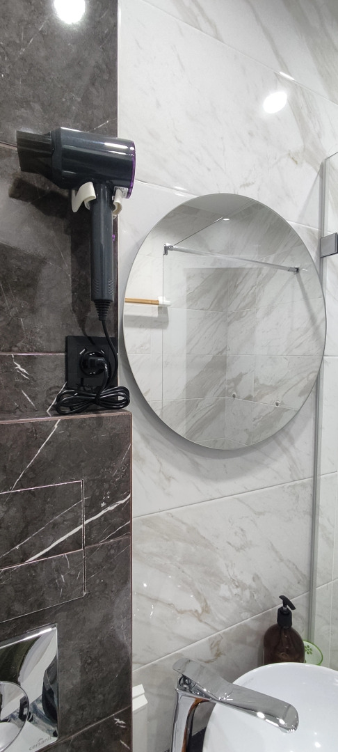 2-комнатные апартаменты "Red Glade Volgograd"