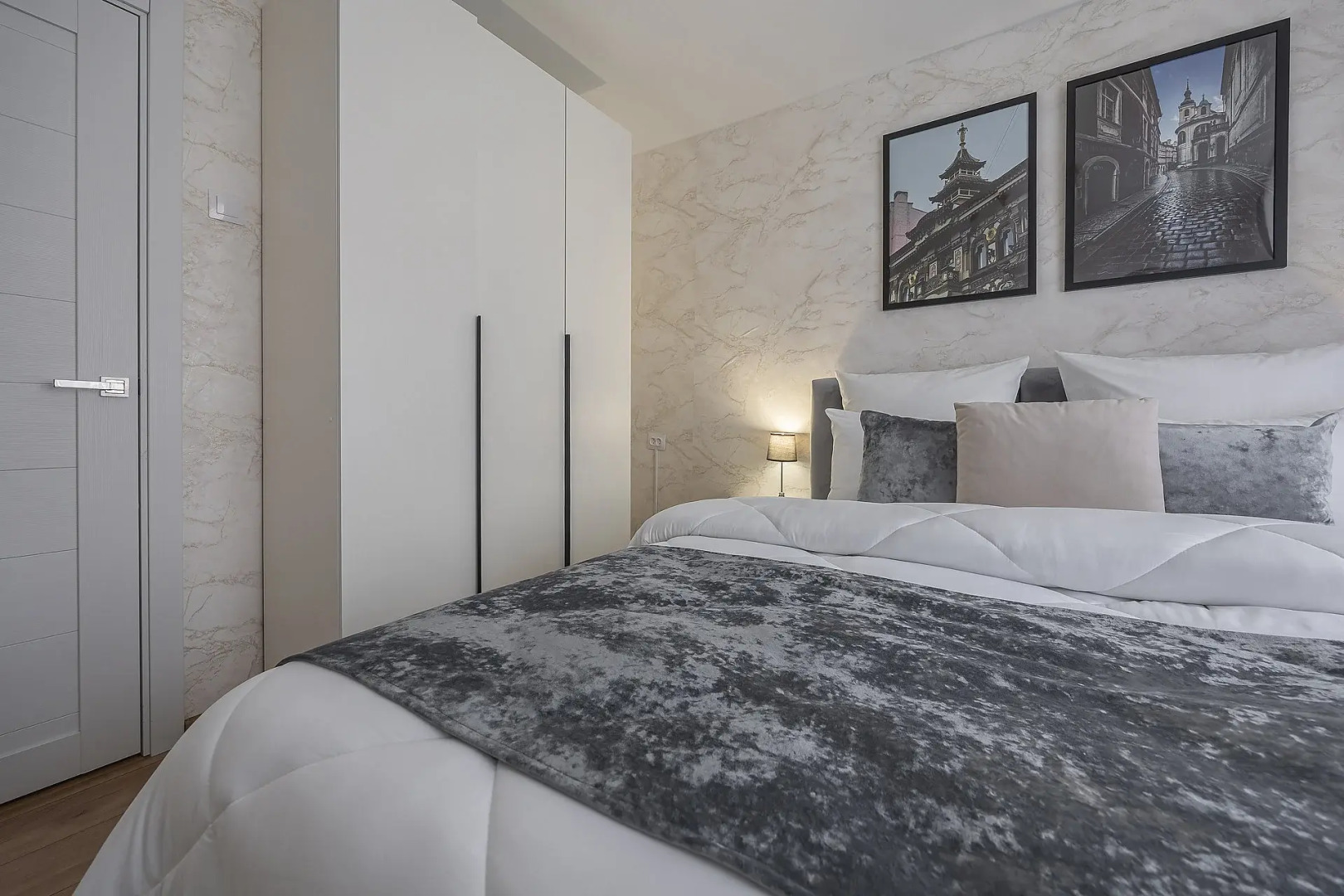 Апартаменты рядом с Нижегородской Ярмаркой