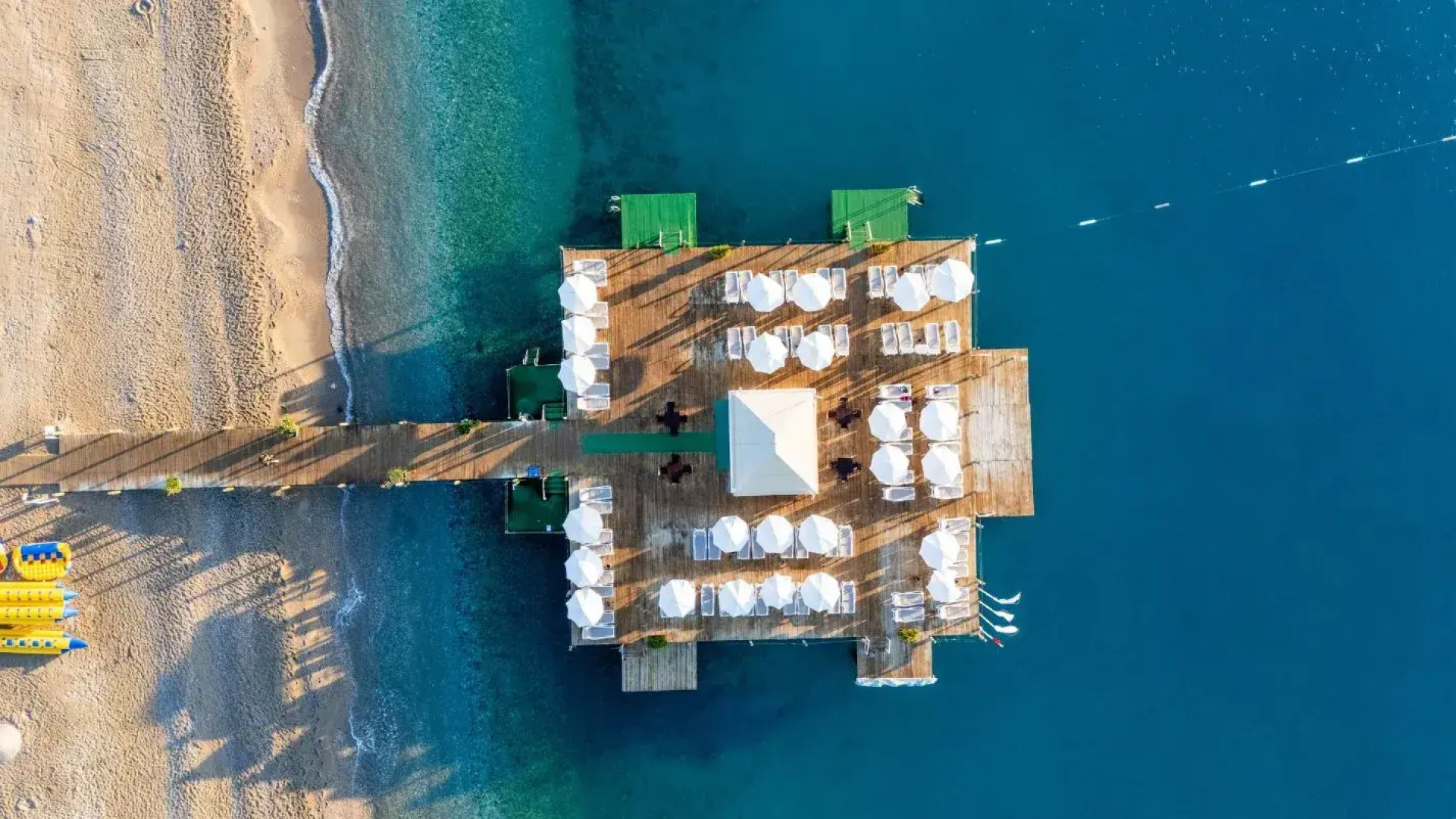 Club Hotel Phaselis Rose - All Inclusive