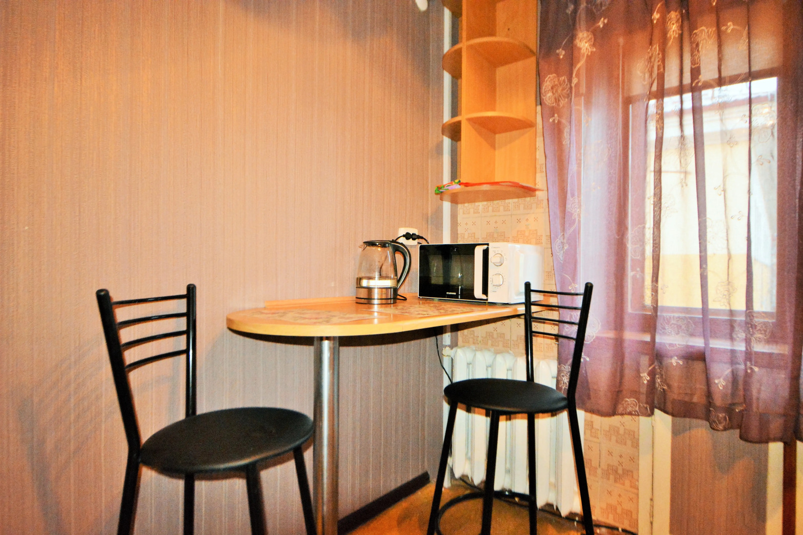 Квартира в Центре у Центральной Библиотеки