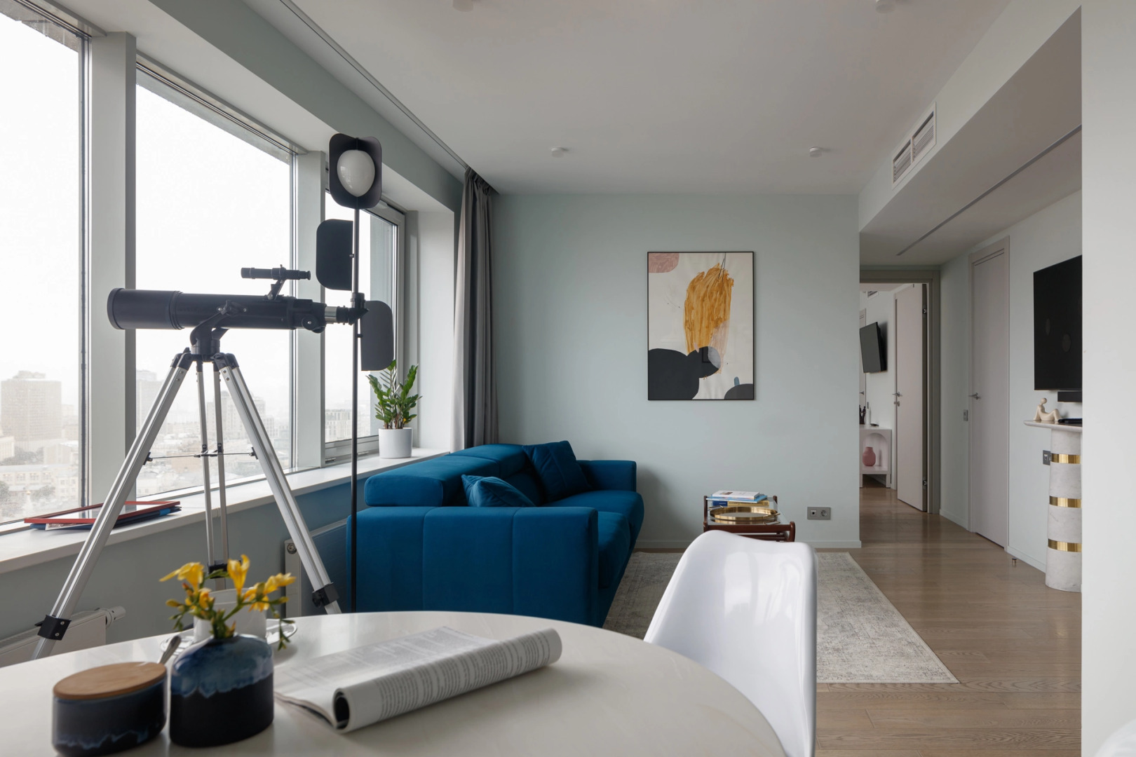 Апарт-Отель Page 20