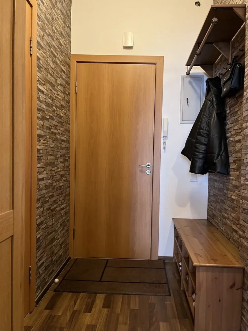 Квартира Видовая квартира у метро Беговая