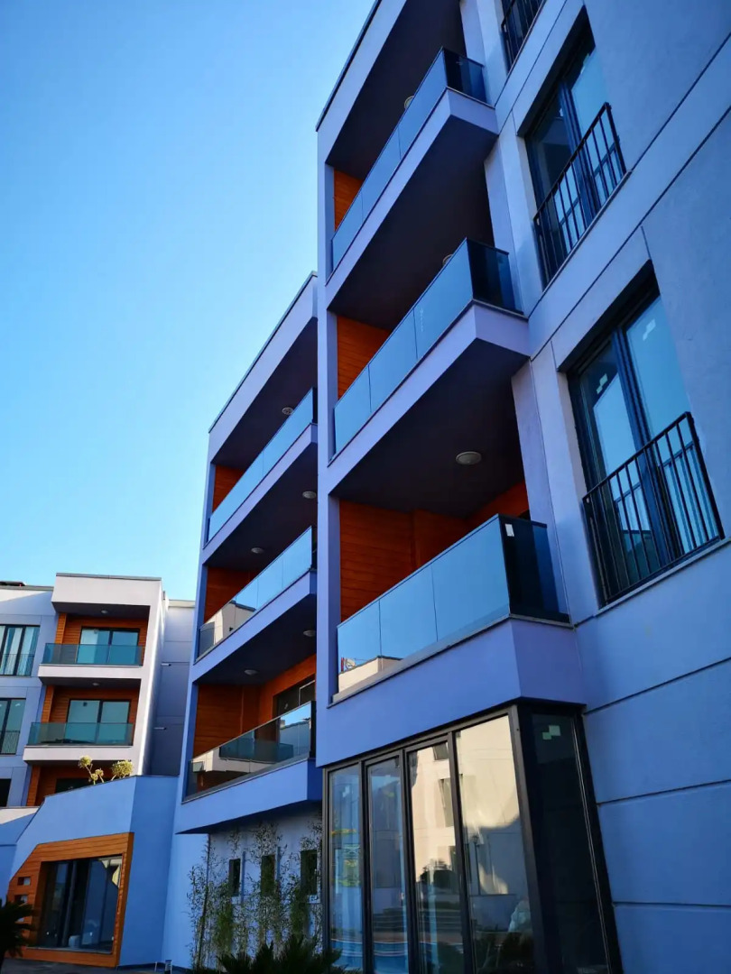 Апарт-Отель Green Hills Suites