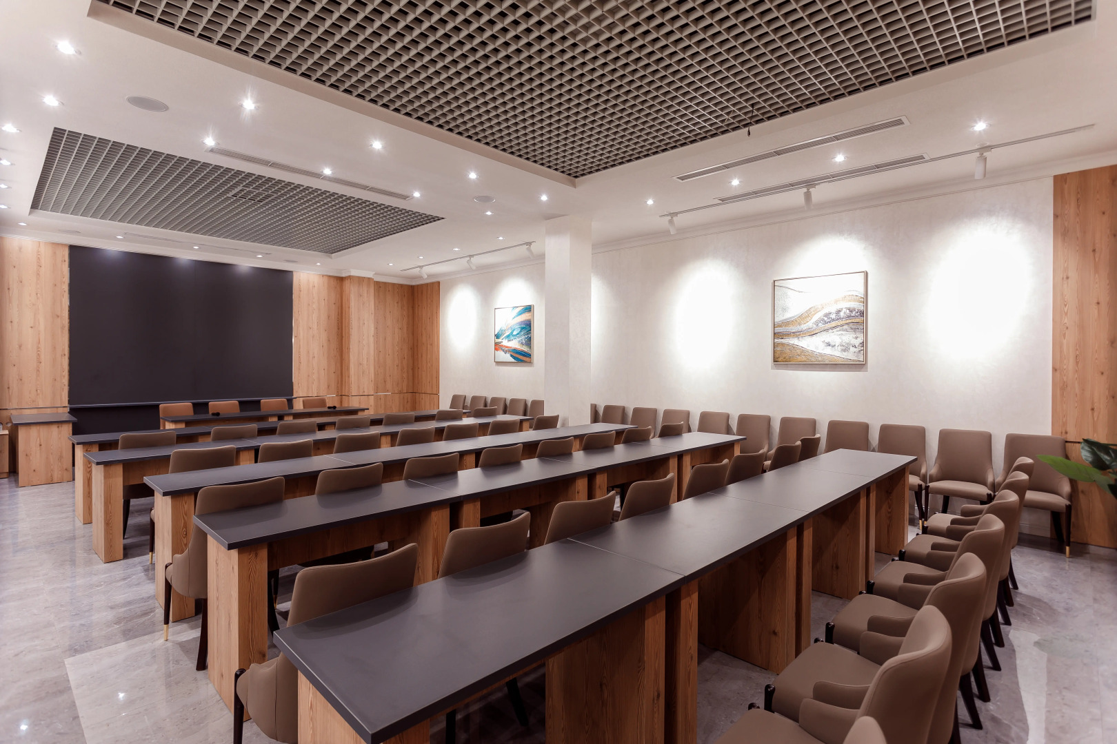 Отель Husma Hotel & SPA