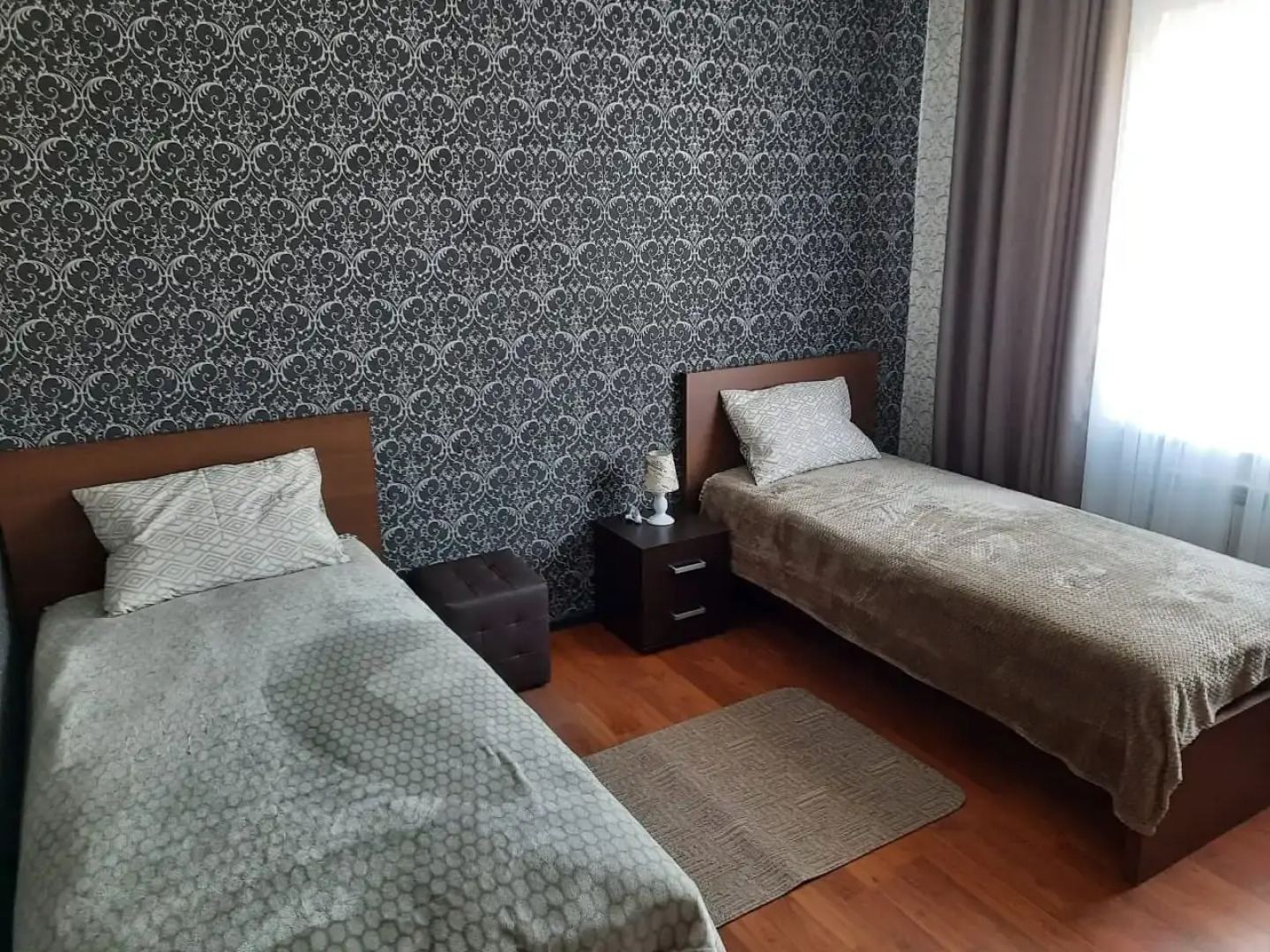 Отель Guest house