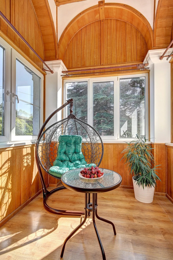 Квартира в Центре Сочи