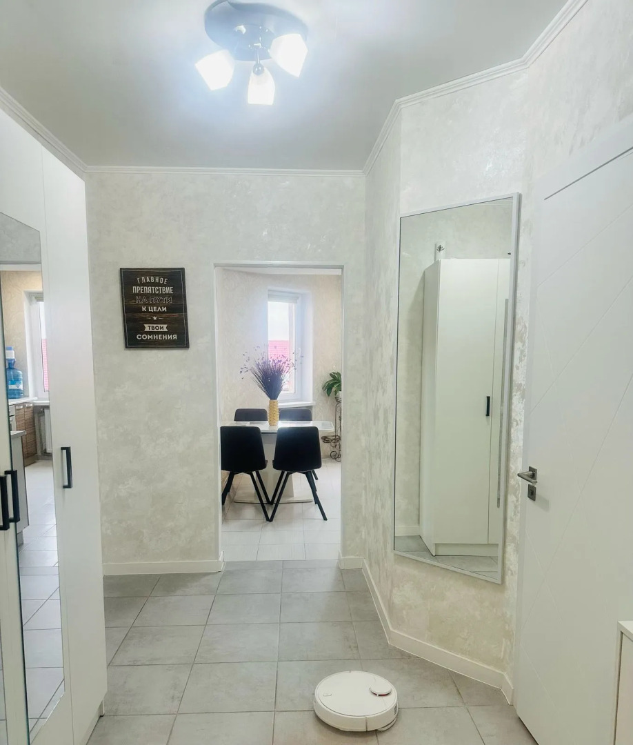 Квартира Однокомнатная