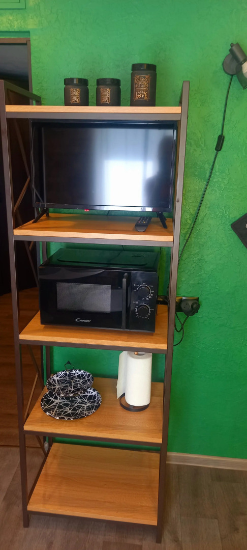 Квартира Уютная в центре города