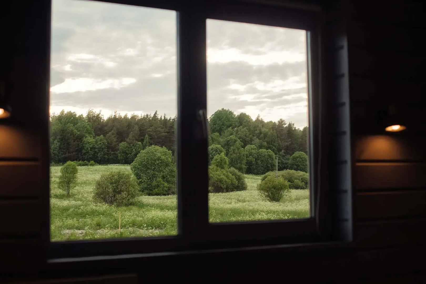 Гостевой дом Harvialampi