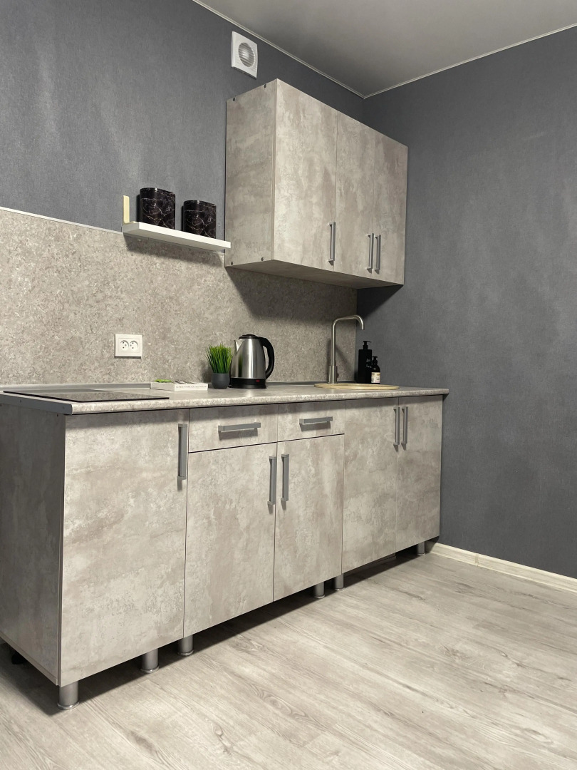 Квартира 1-а комнатная Современная в новом ЖК