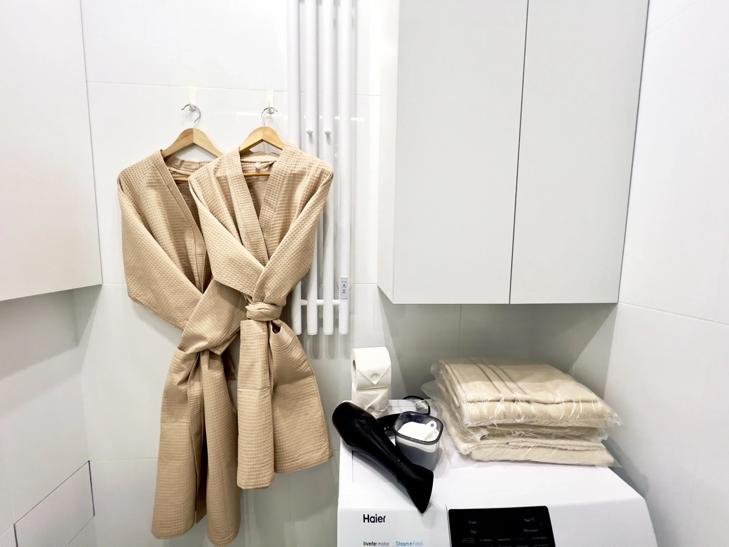 Апартаменты люкс ВыДома в авторском квартале Машаров в центре города