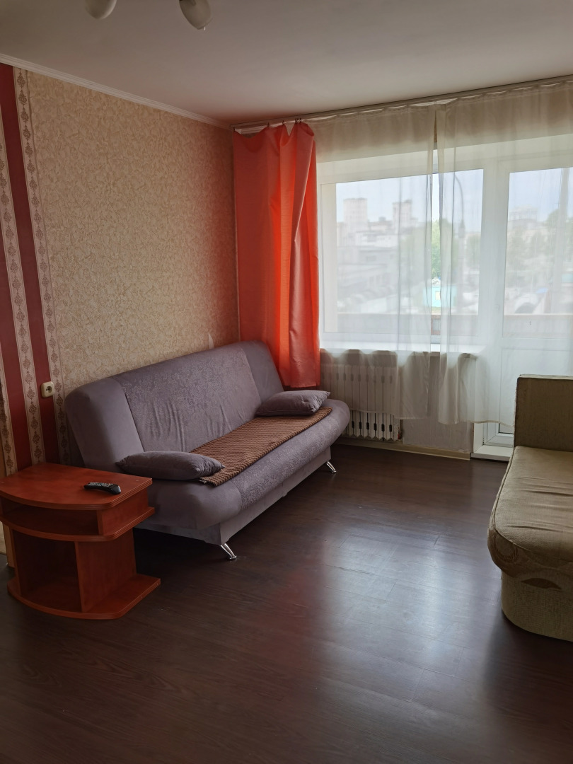 Апартаменты Парковая