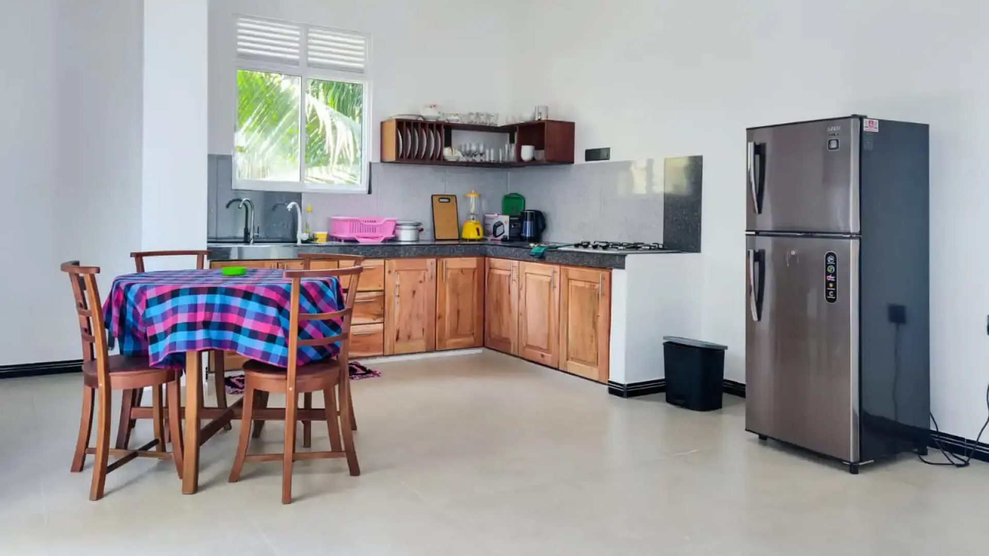 Вилла 51 - First Floor Villa