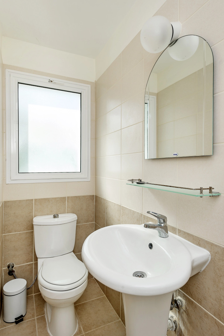 Апартаменты JOYA CYPRUS SERENITY GARDEN