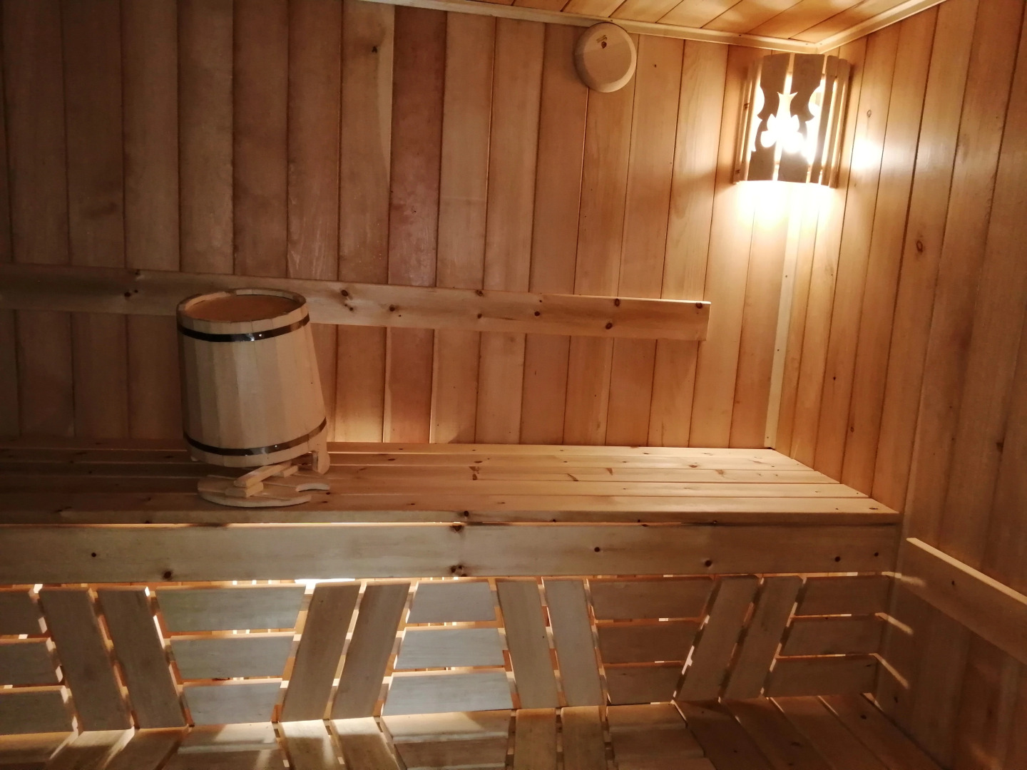 Гостевой дом Кедр