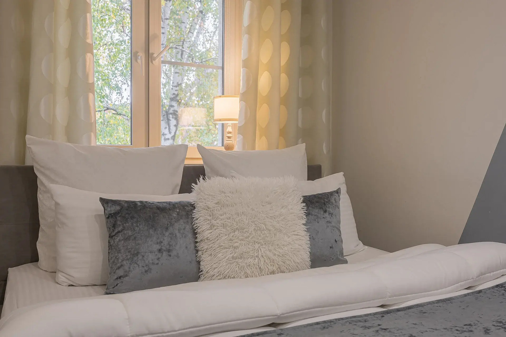 Квартира 3-х комнатная квартира на набережной у кремля