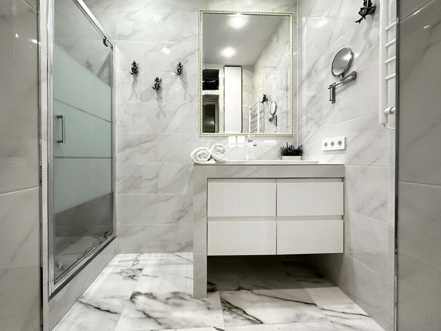 Квартира Можжевельник