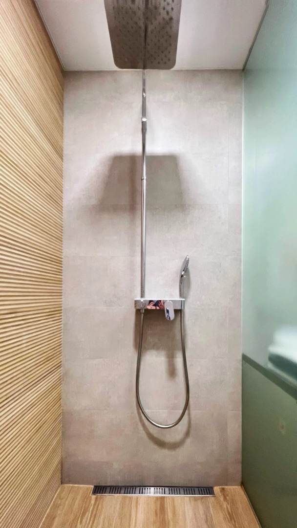 Апартаменты Amber Forest на Юбилейной