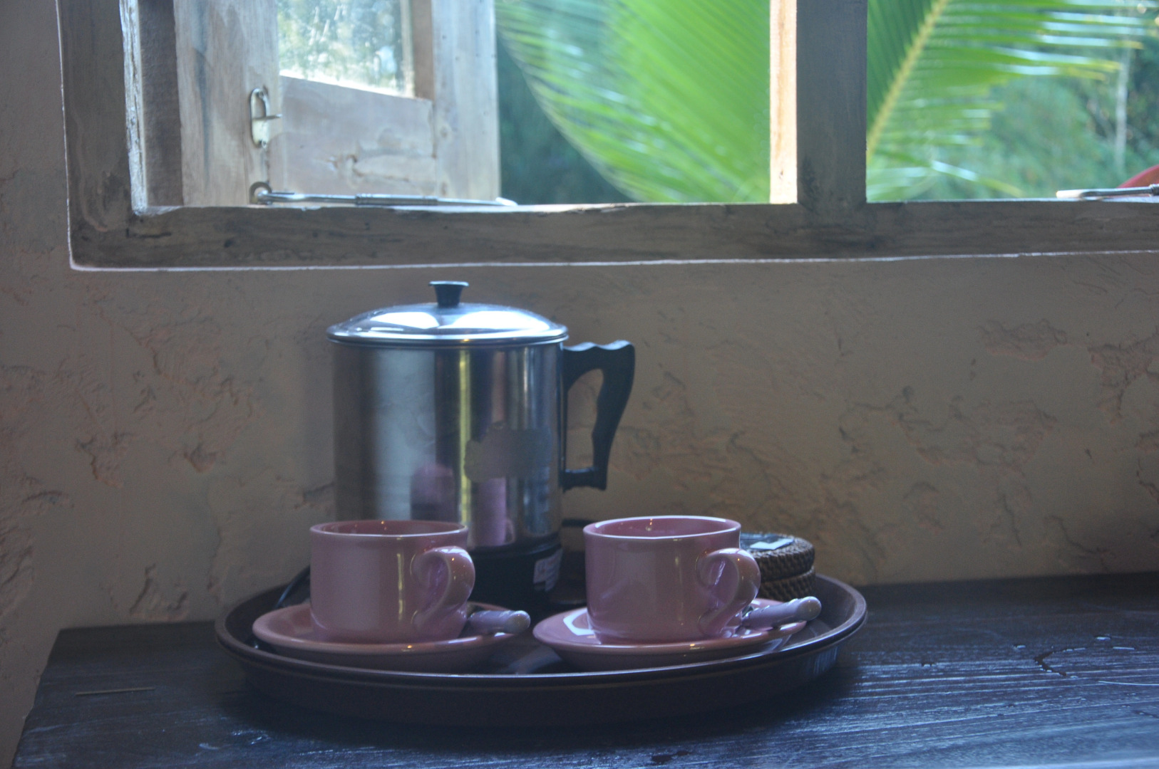 Хостел Tepi Sawah lodge