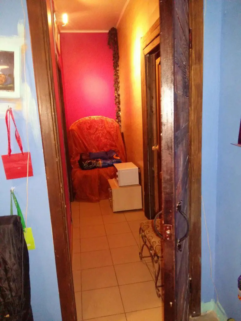 Мини-Отель Солнечная 9