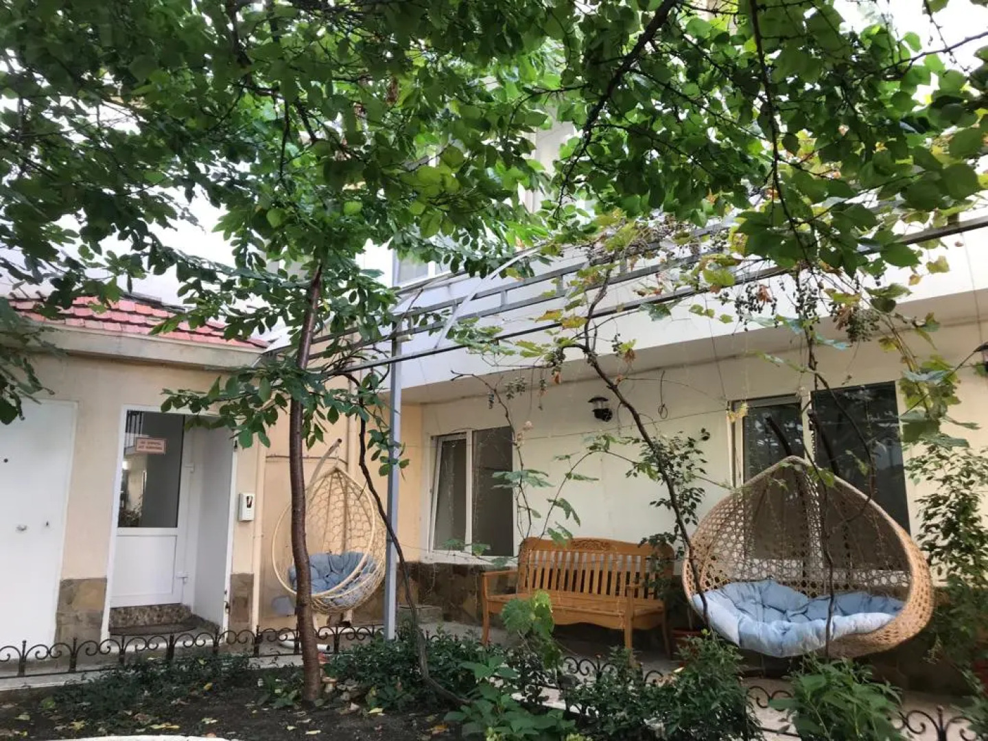 Гостевой дом Коронелло