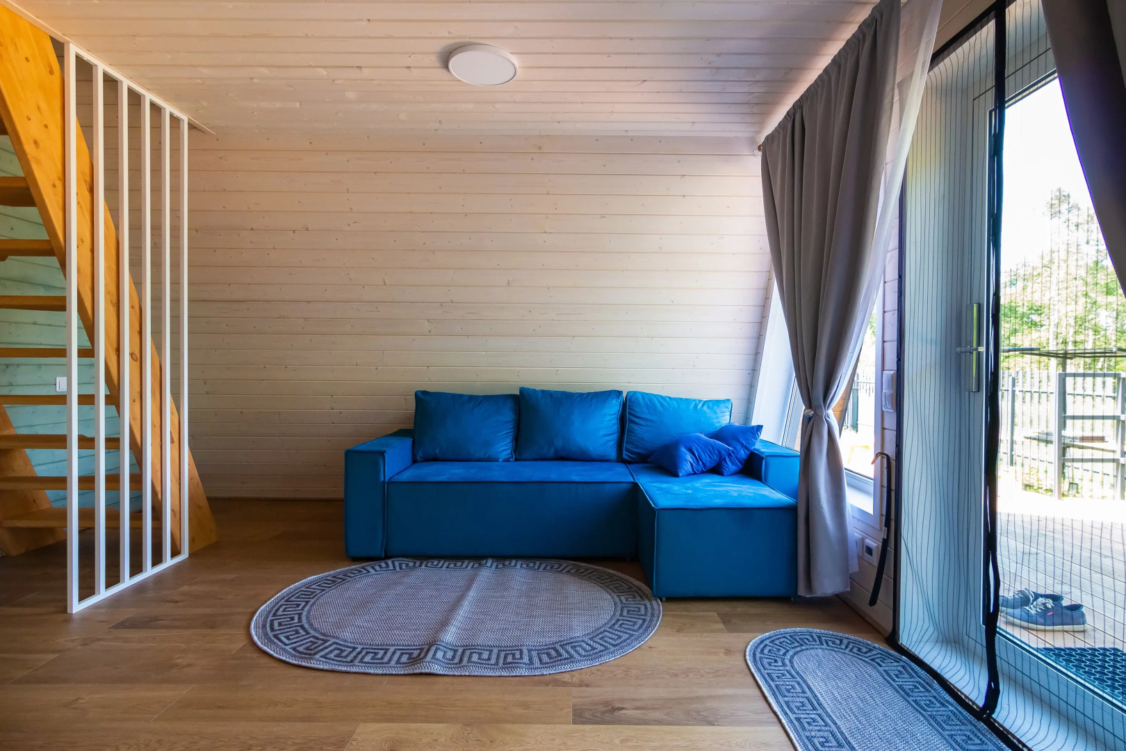 Гостевой дом №3 Cosmos Красное Озеро