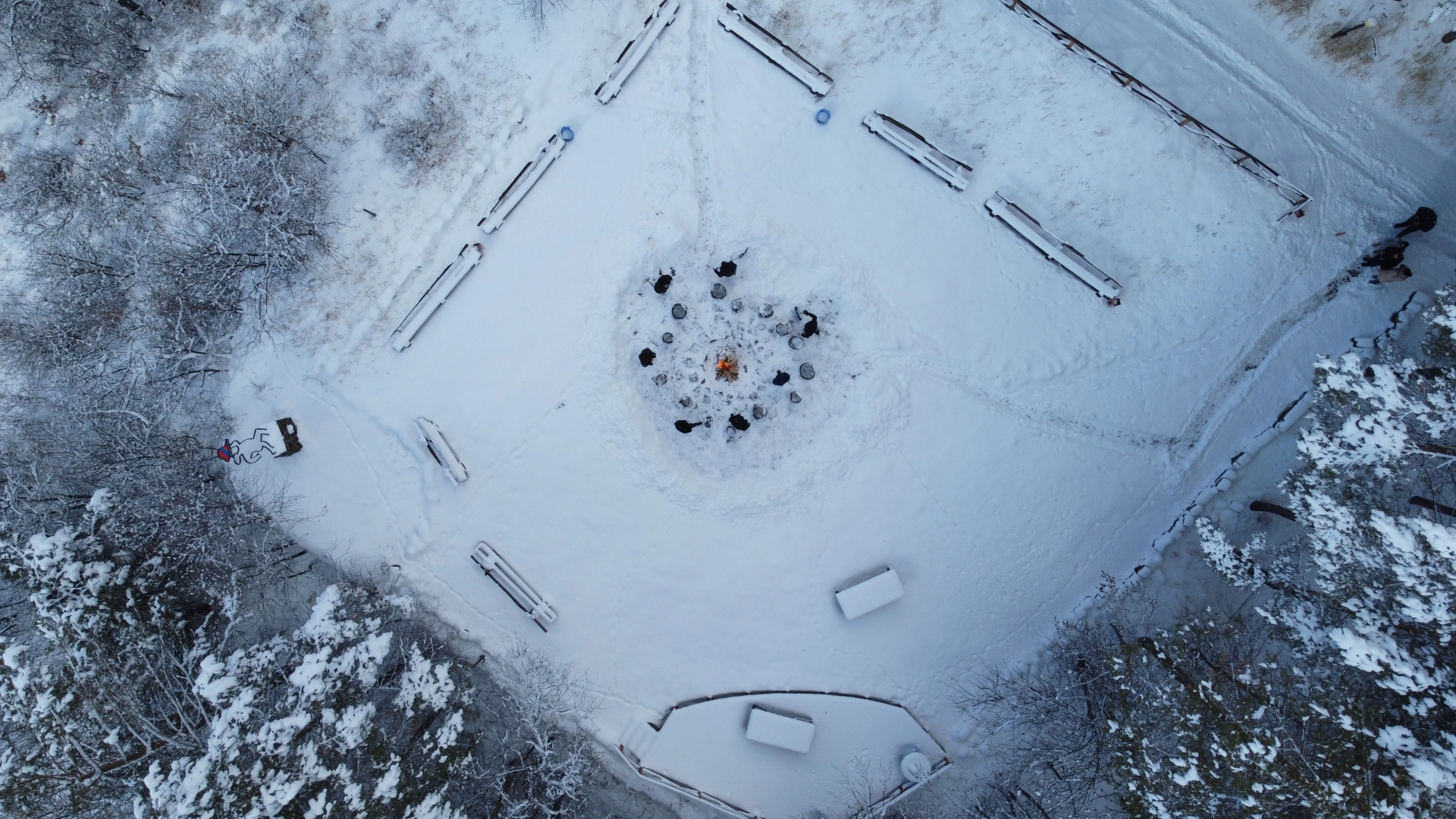 Отель Park Resort Aghveran