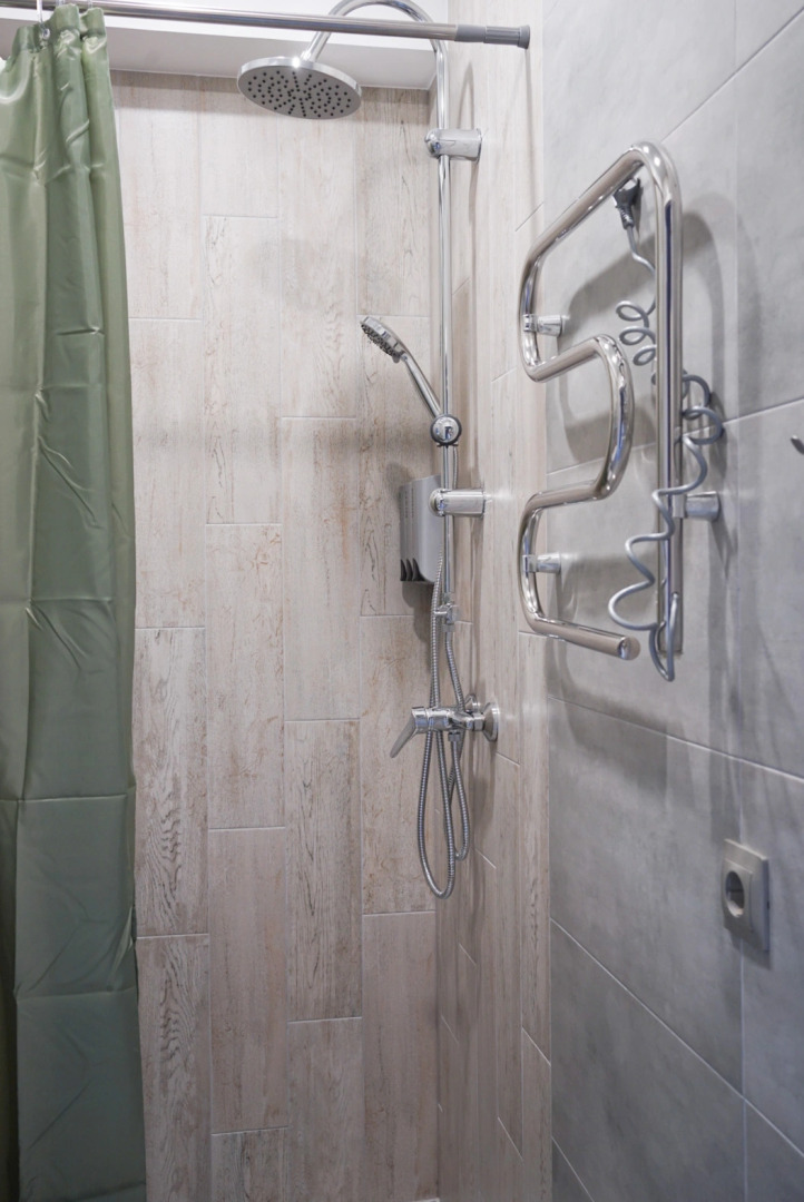 Апартаменты Савина Центр 1