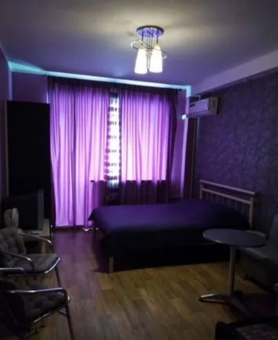 Квартира в центре Тольятти