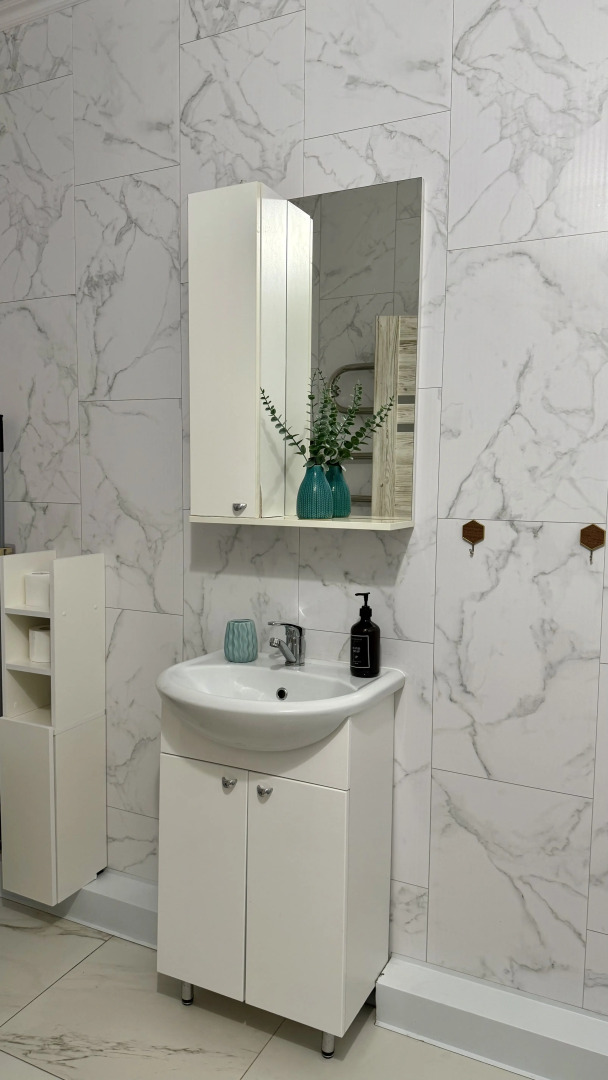 Квартира Вместительная евро2 у Тула Арены