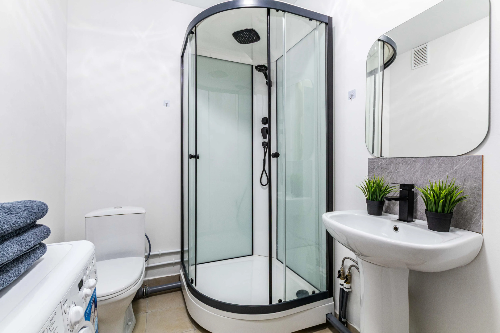 Апартаменты DreamHouse ЖК Цветной Бульвар