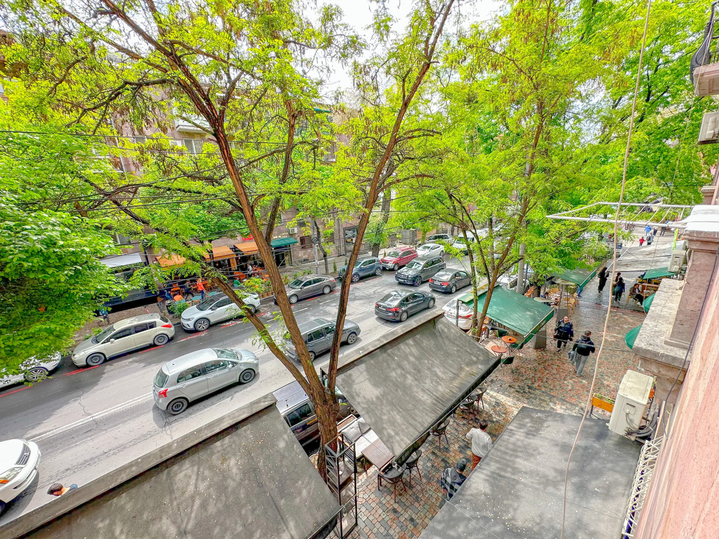 Апартаменты Nostalgia for the near past