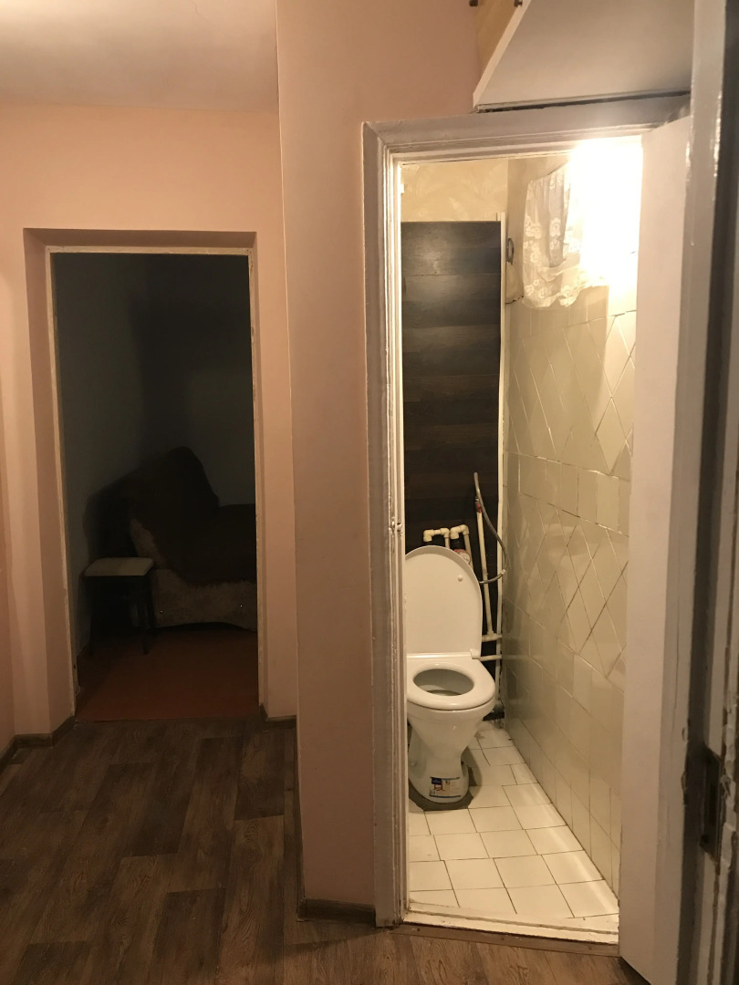 Квартира в Центральной Части Города