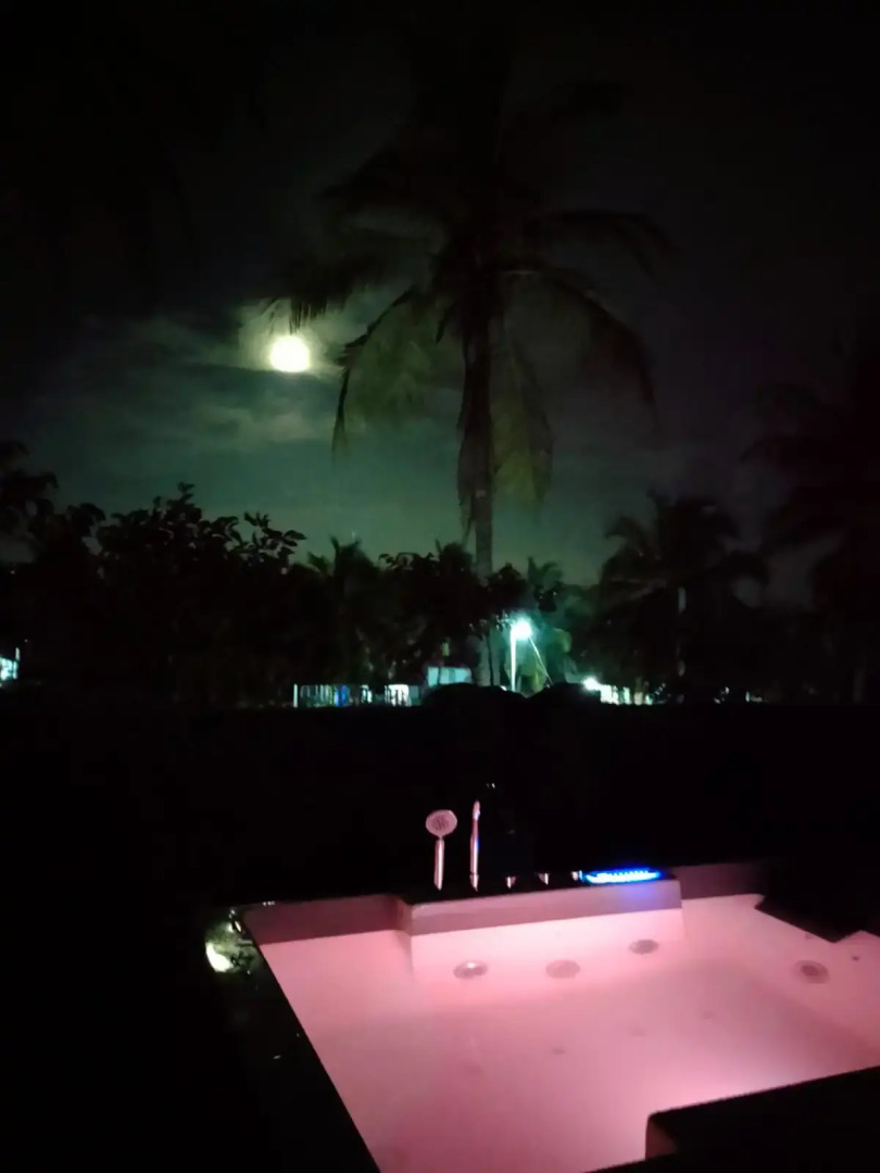 Вилла The Nest - Puttalam Sri Lanka