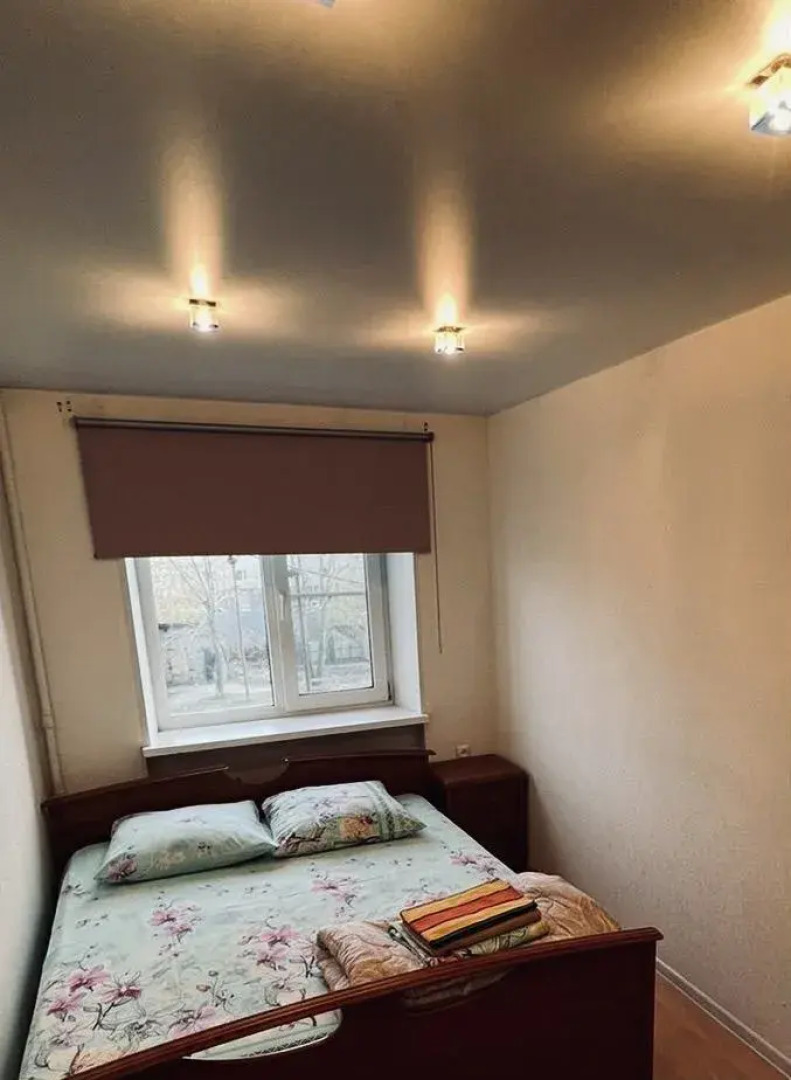 Квартира в цeнтpе гоpoда