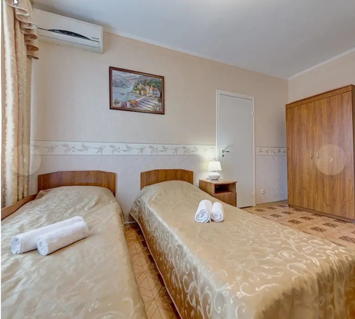 Гостевой дом Павел