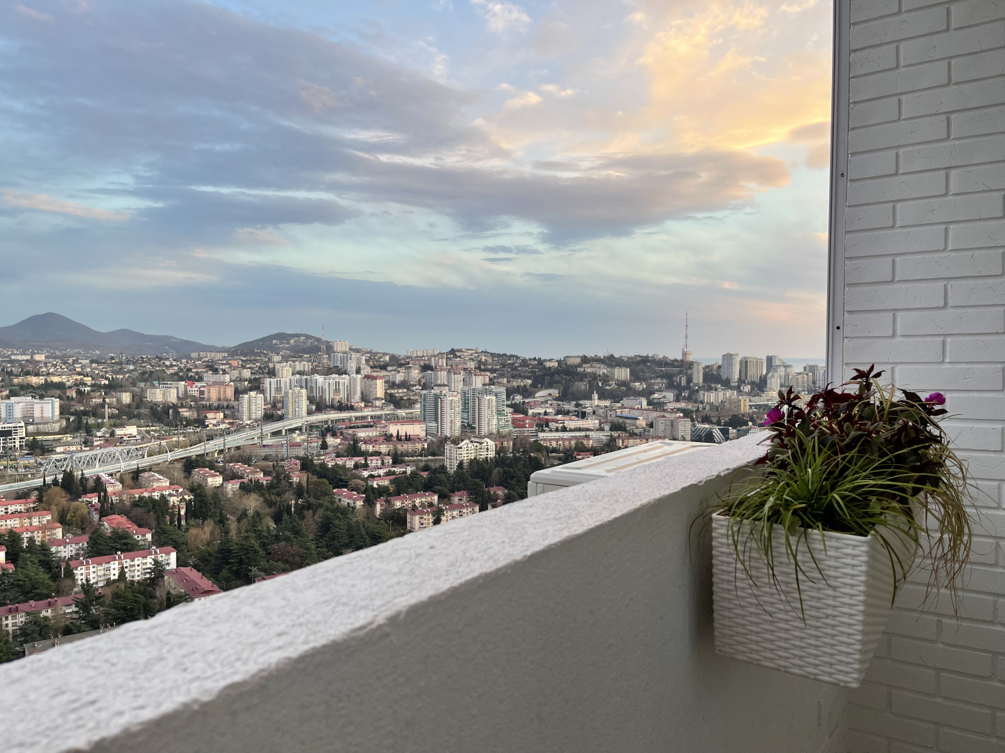 Апартаменты Одри MoreAparts