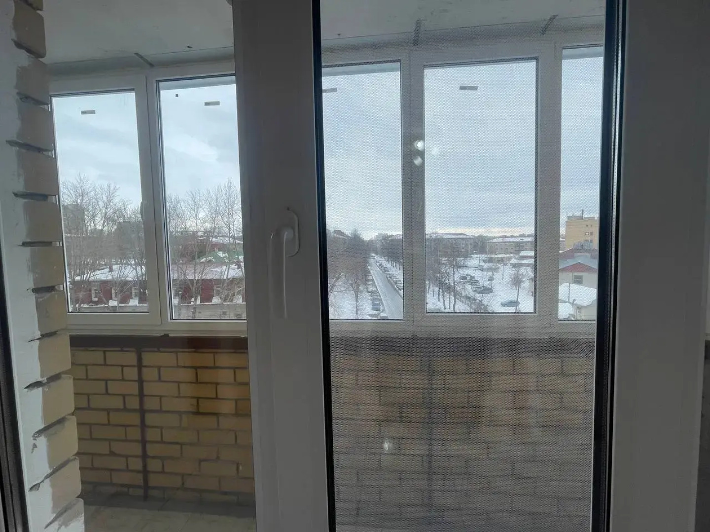 Апартаменты на Журналистов